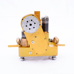 Стенорезная машина TDQJ-1