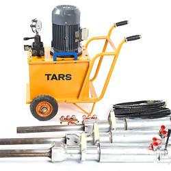 Гидравлические клинья TARS PL-A