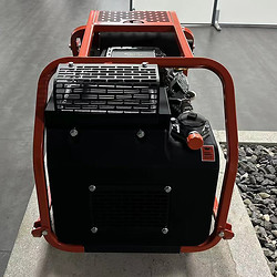 Бензиновая гидростанция FLOW WP18-40 Twin
