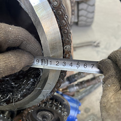 Машины для безогневой резки труб HPC (200 - 4000мм)