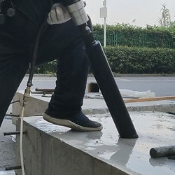 Алмазная дрель FLOW HCD-100