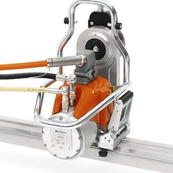 Стенорезная машина Husqvarna WS 482 HF