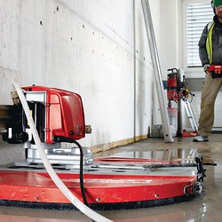 Стенорезная машина Hilti DST 10-CA (2062896)