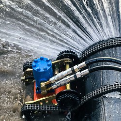 Машины для безогневой резки труб HPC (200 - 4000мм)