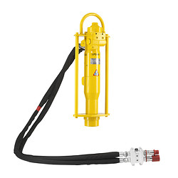 Гидравлический копер Atlas Copco LPD-HD-T/LPD-HD-RV