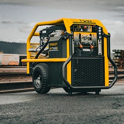Бензиновая гидростанция STANLEY HP28