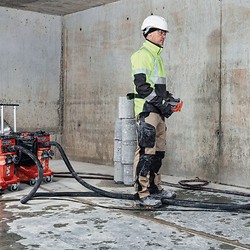 Стенорезная машина Hilti DST 10-CA (2301770)