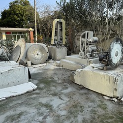Стенорезная машина TDQJ-1