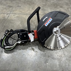 Гидравлический резчик FLOW HS18
