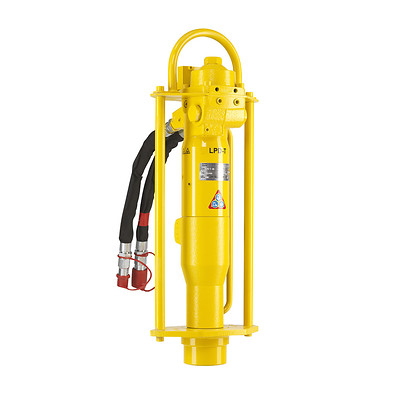 Гидравлический копер Atlas Copco LPD-HD-T/LPD-HD-RV