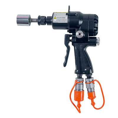Ударный гайковерт FLOW HPW-12