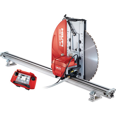 Стенорезная машина Hilti DST 10-CA (2062896)