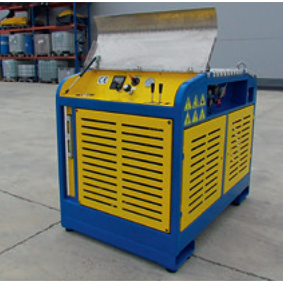Дизельная гидростанция Lamor LPP 35