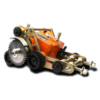 Машины для безогневой резки труб HPC (200 - 4000мм)