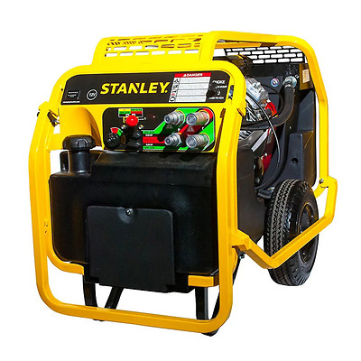Бензиновая гидростанция STANLEY HP210