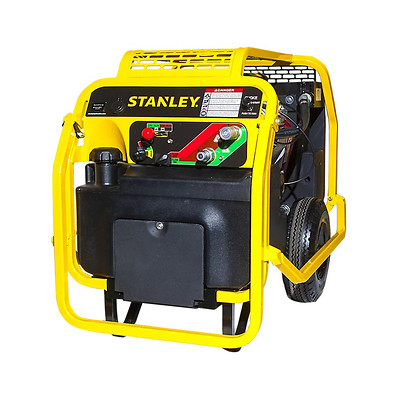 Бензиновая гидростанция STANLEY HP8