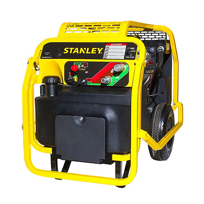Бензиновая гидростанция STANLEY HP12