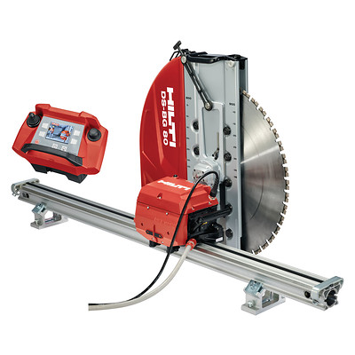 Стенорезная машина Hilti DST 10-CA (2301770)
