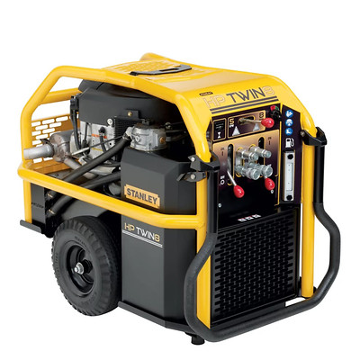 Бензиновая гидростанция STANLEY HP28
