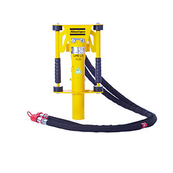 Легкий гидравлический копер Atlas Copco LPD-LD-T